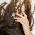 What is the most important vitamin for hair growth and thickness?