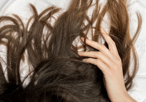 What is the most important vitamin for hair growth and thickness?